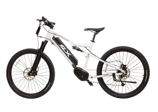 flx electric bicycle FLX Attack – LFX soft